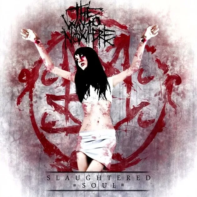 Slaughtered Soul cover