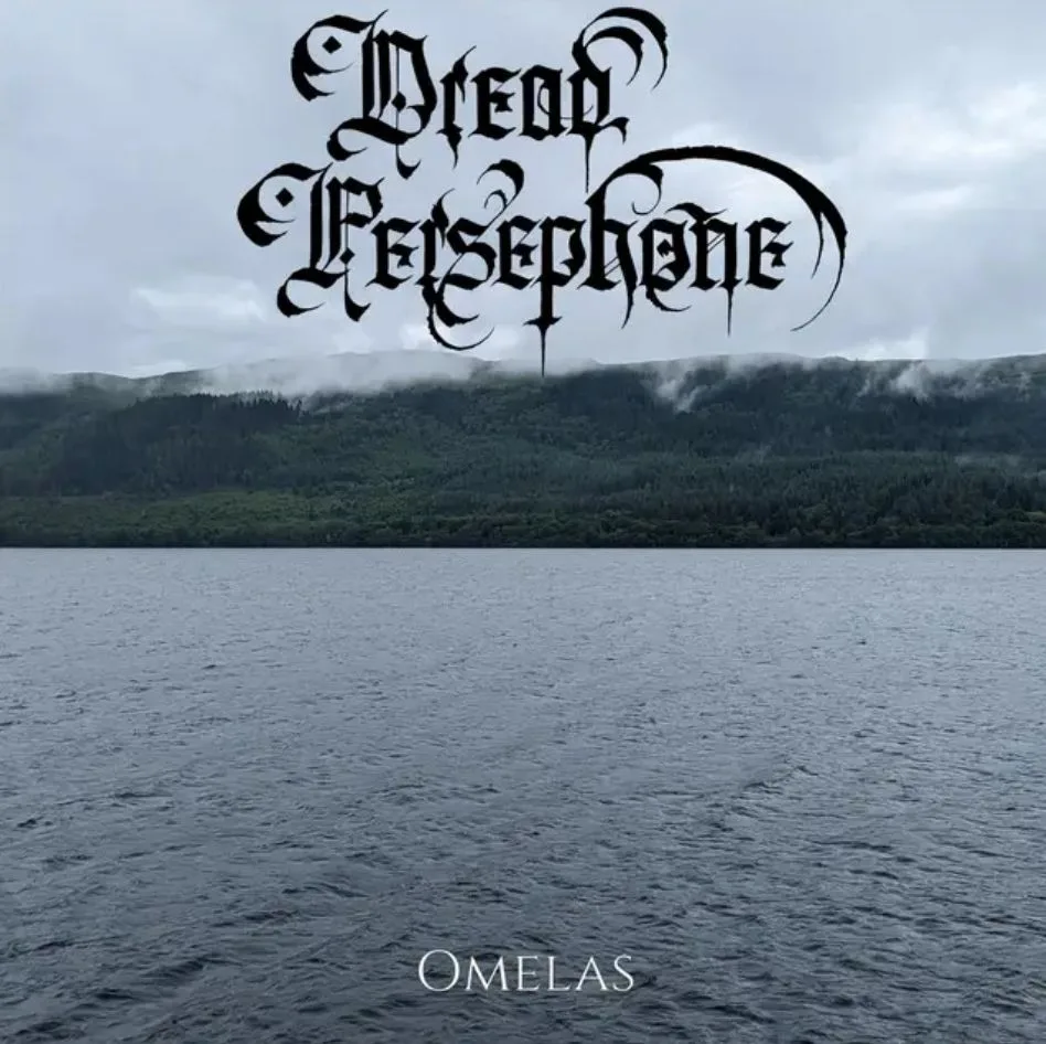 Omelas cover