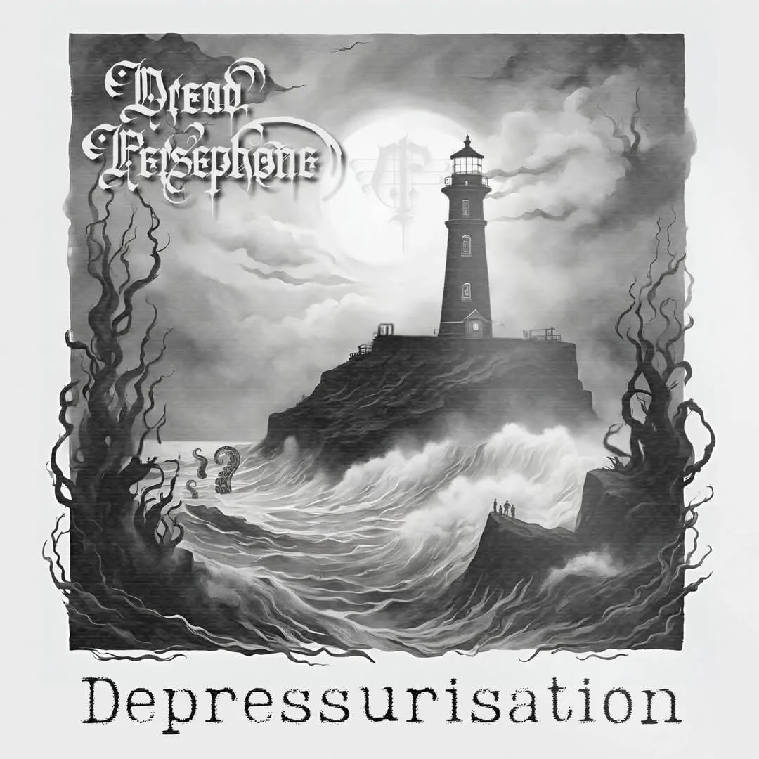 Depressurisation cover