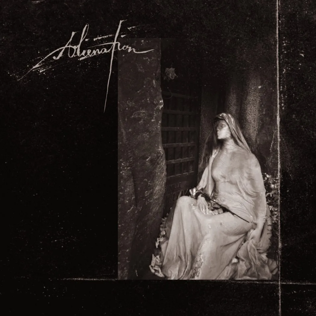 Ali​é​nation cover