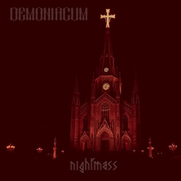 Nightmass cover