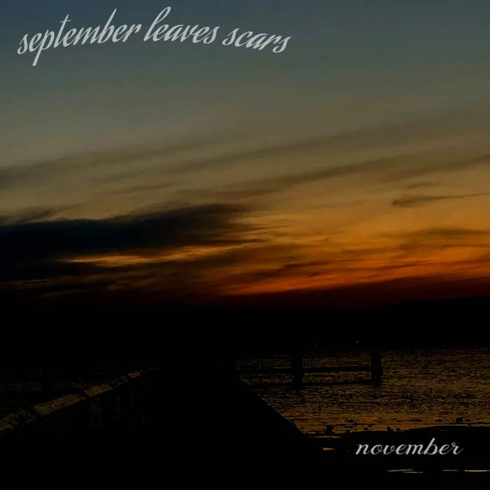 November cover
