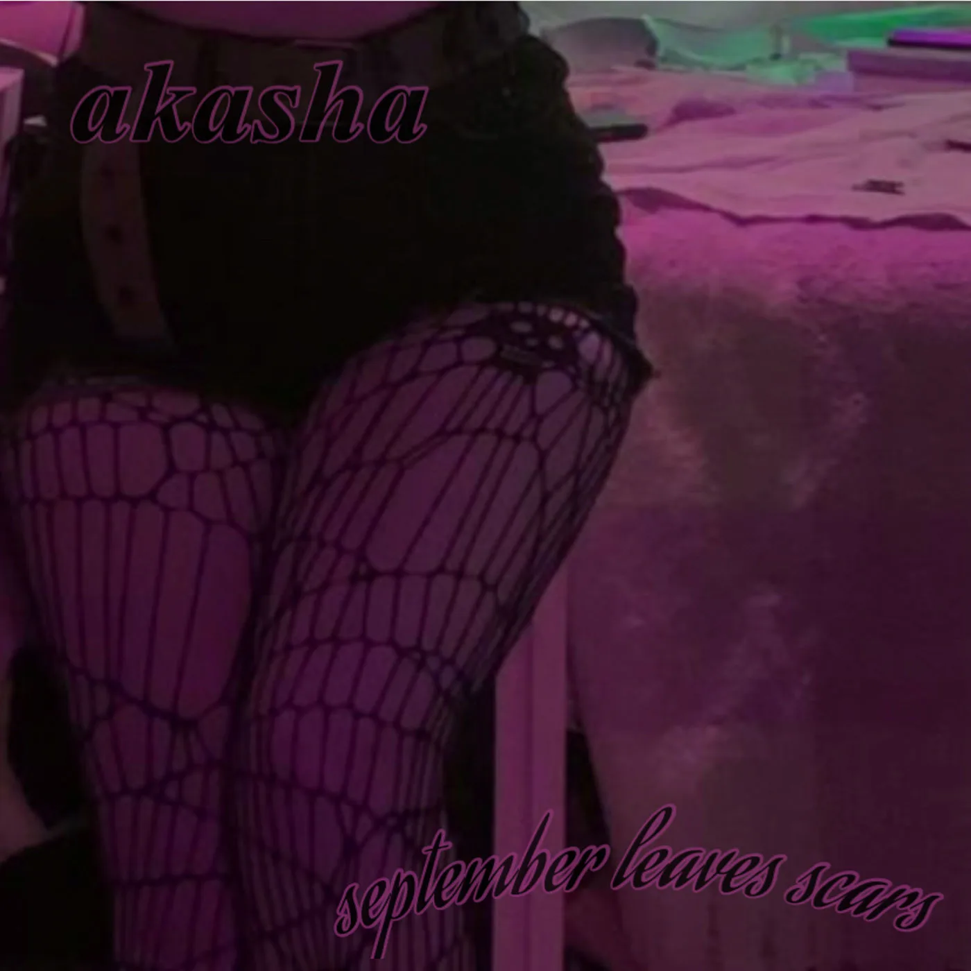 Akasha cover