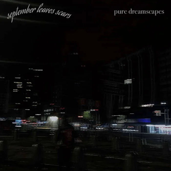 Pure Dreamscapes cover