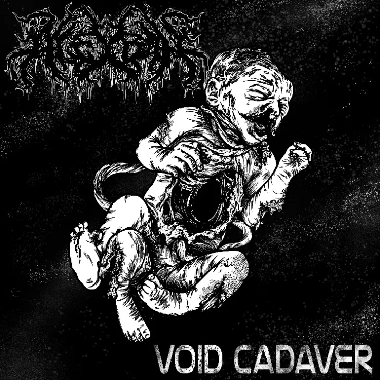 Void Cadaver cover