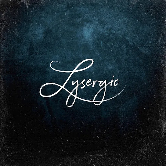 Lysergic cover