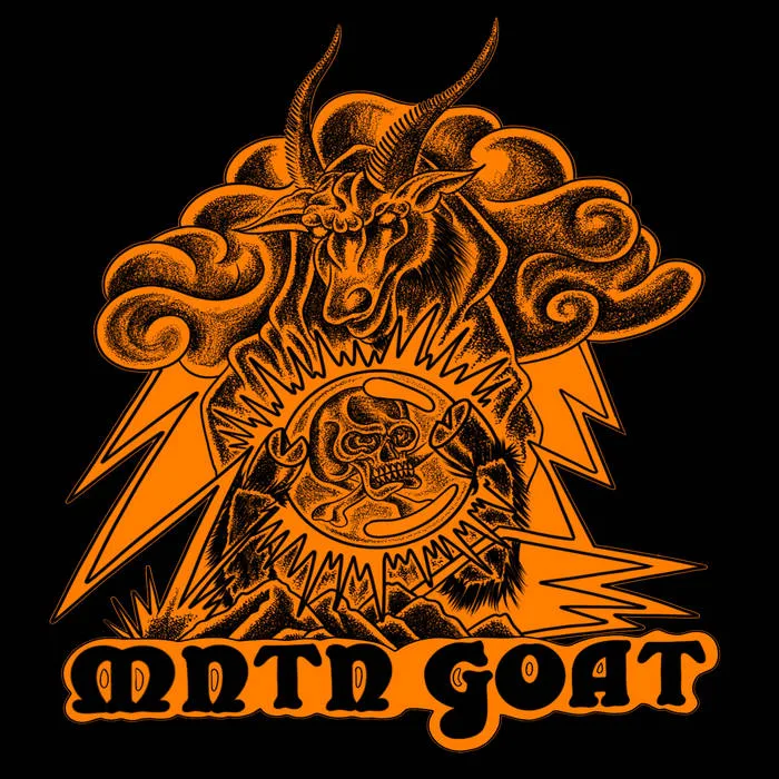 Children of the Goat & Funeral Pyre cover