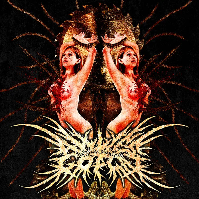 Force Fed Concrete Cereal cover