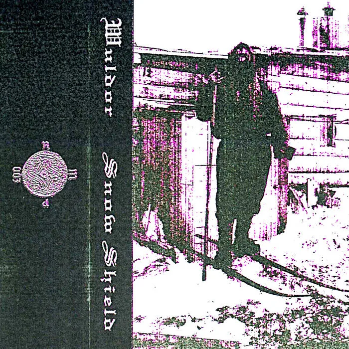 Snow Shield cover