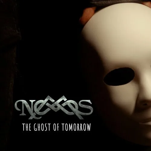 The Ghost of Tomorrow cover