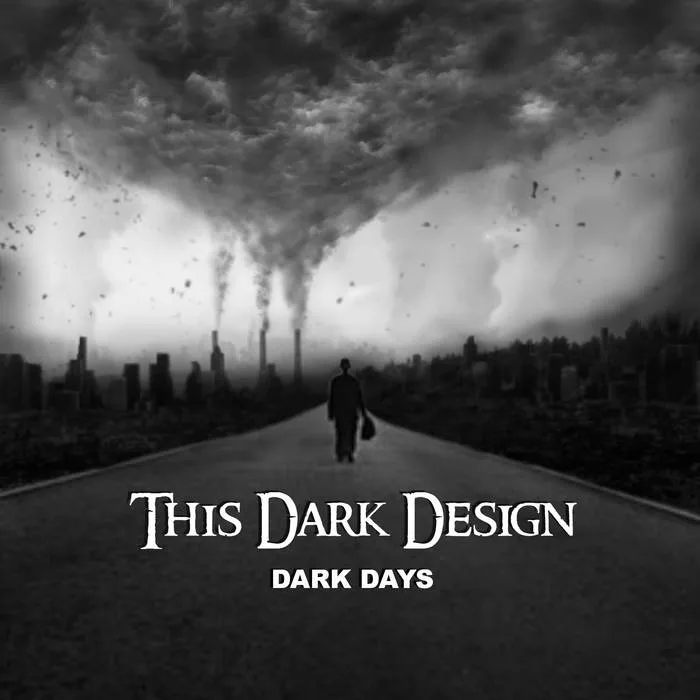 Dark Days cover