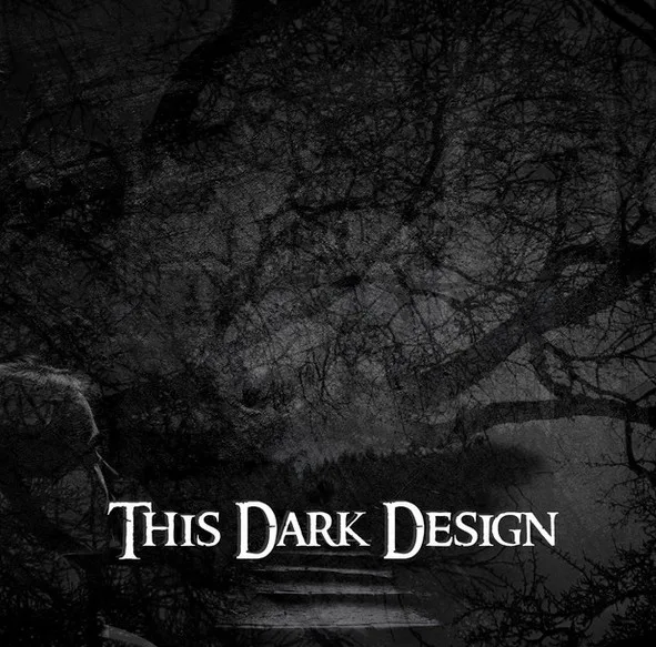 This Dark Design cover