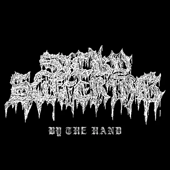 By the Hand cover