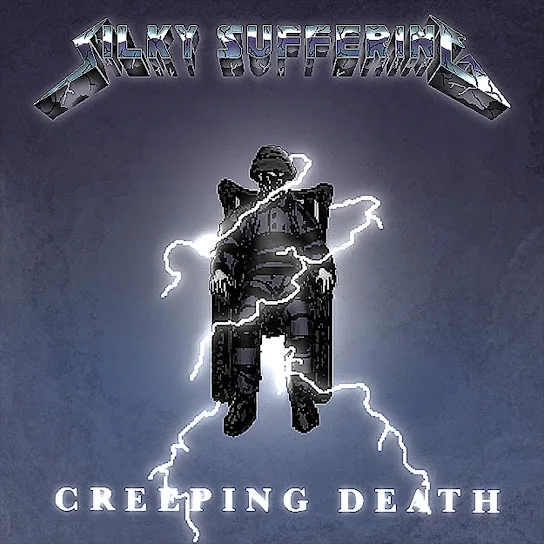 Creeping Death cover