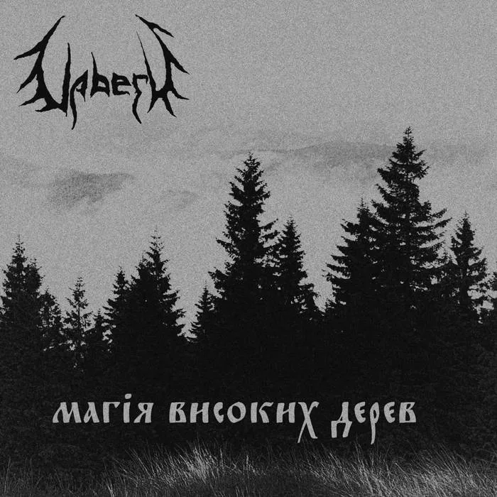 М​а​г​і​я в​и​с​о​к​и​х д​е​р​е​в cover