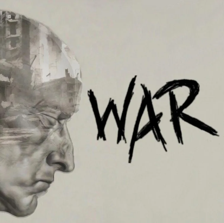 War cover