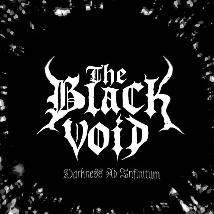 Darkness Ad Infinitum cover