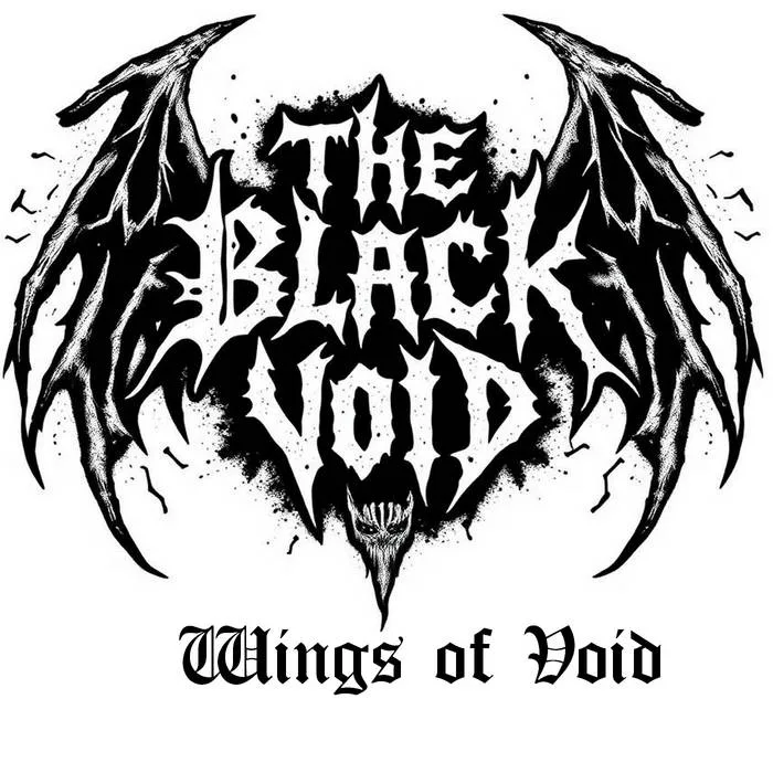 Wings of Void cover