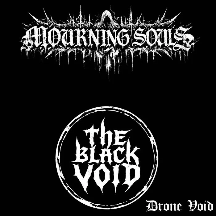 Drone Void cover