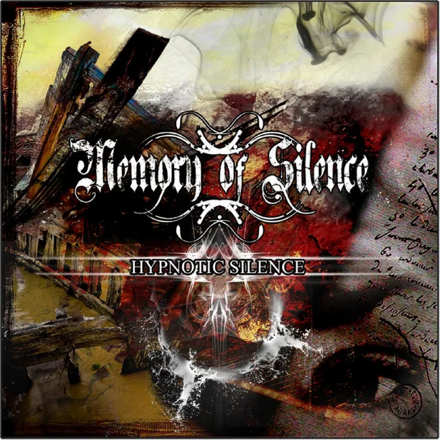 Hypnotic Silence cover