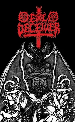 Hymns to Death cover