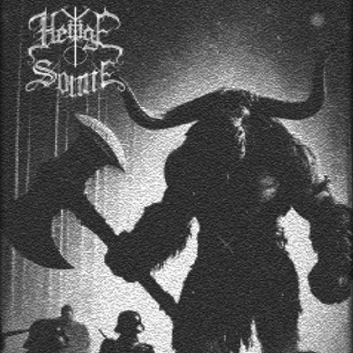 L'aube du nouvel ordre noir cover