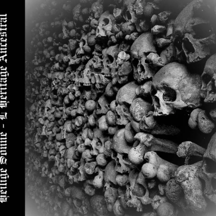 L'héritage ancestral cover