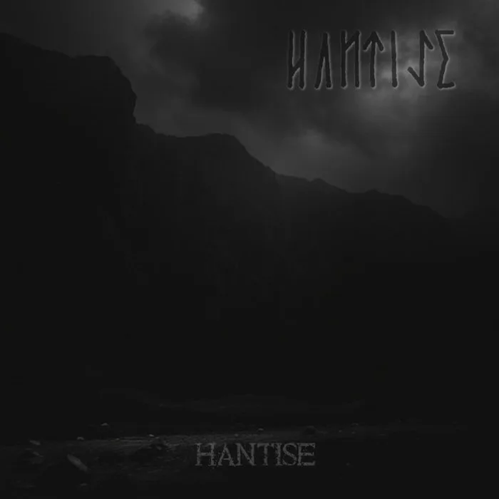 Hantise cover