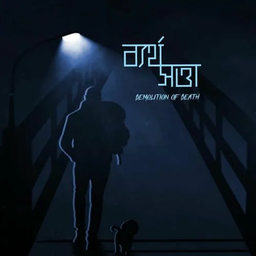 ব্যর্থ সত্তা cover