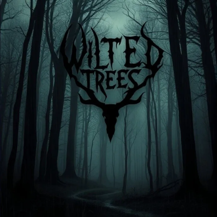 Wilted Trees cover