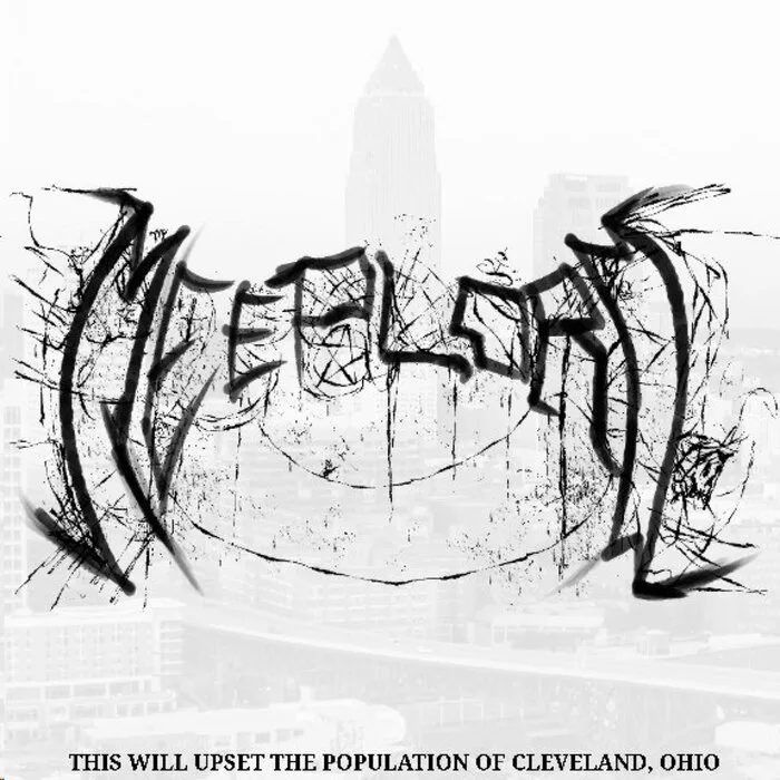 This Will Upset the Population of Cleveland, Ohio cover