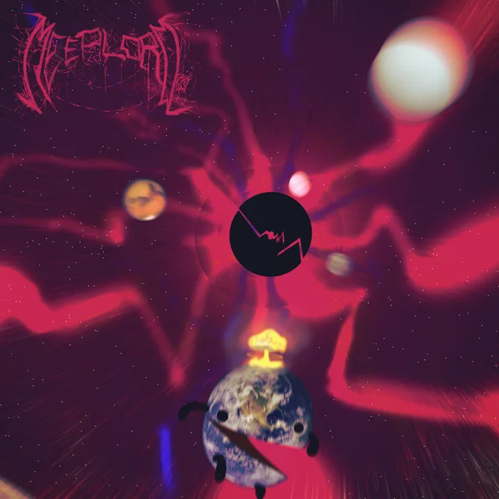 The Space Album cover