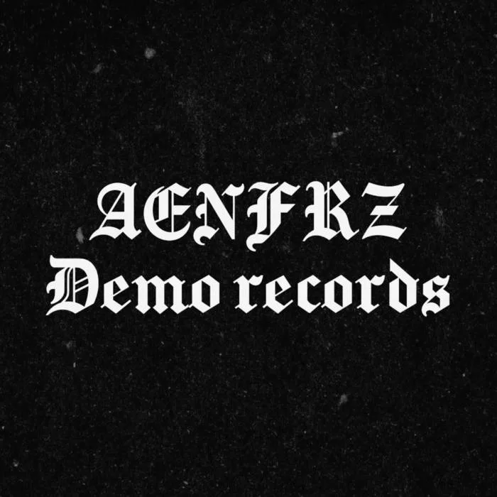 Demo Records cover