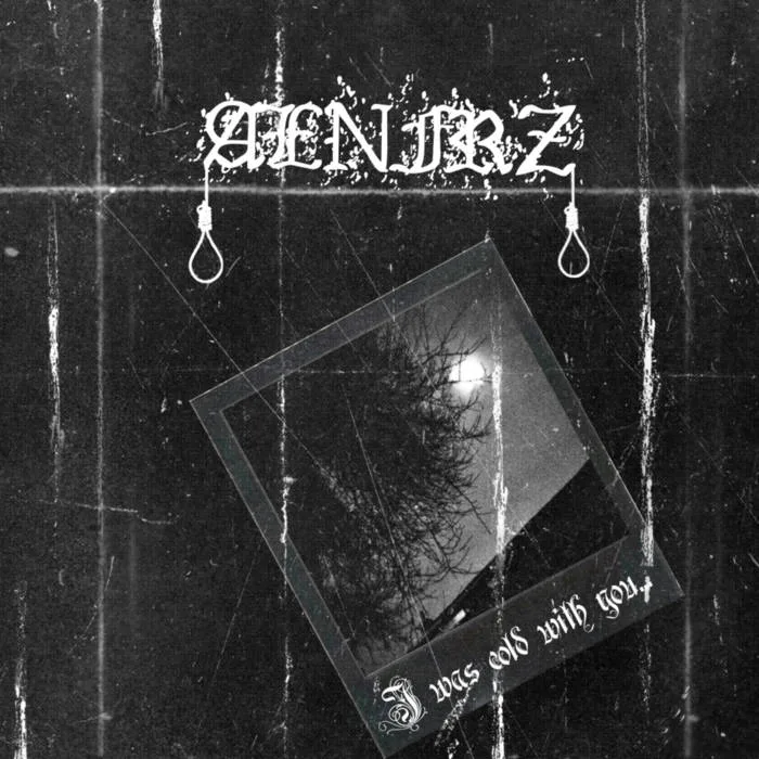 I Was Cold with You... cover