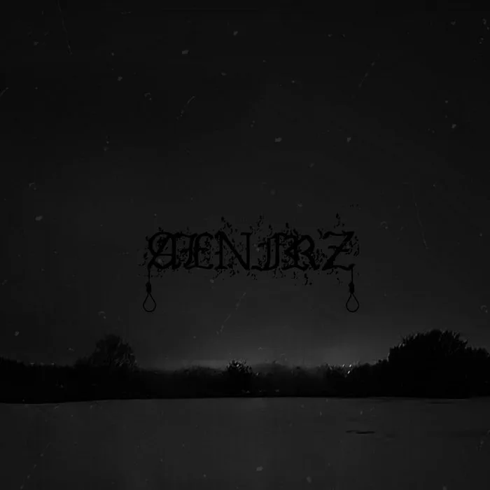 Попіл минулих днів (The Ashes of Passing Days) cover