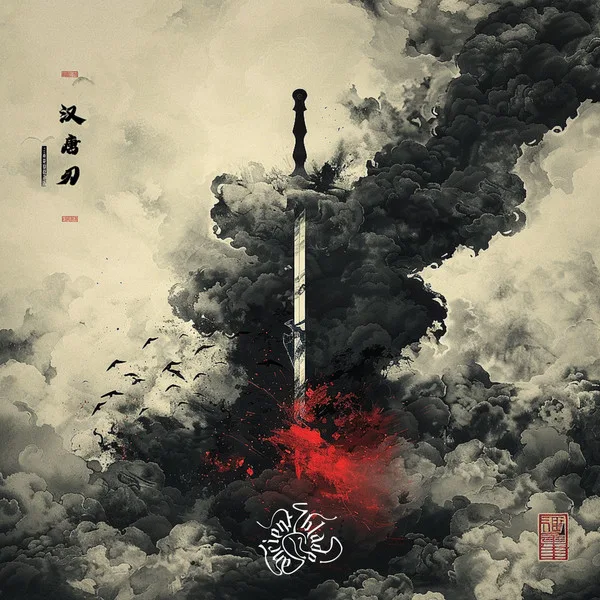 横刀 cover