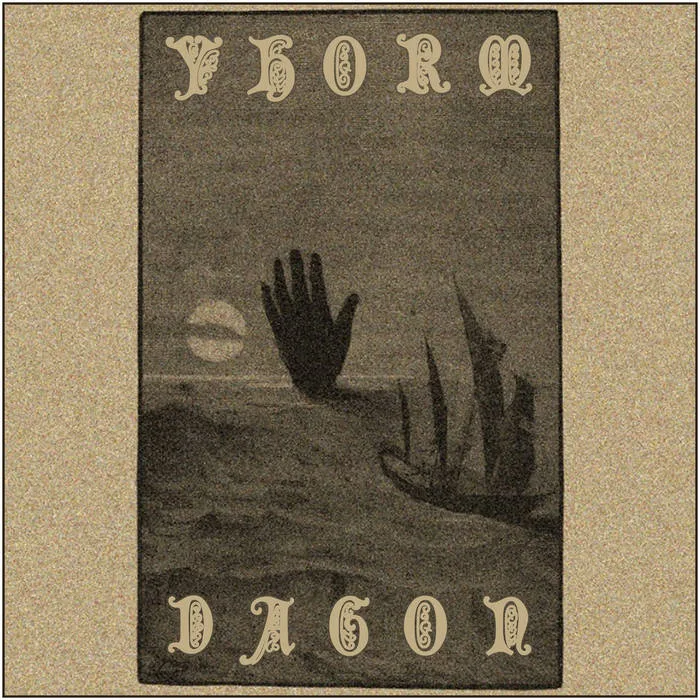 Dagon cover