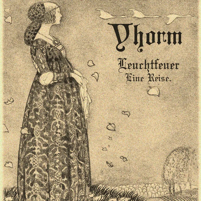 Leuchtfeuer. Eine Reise cover