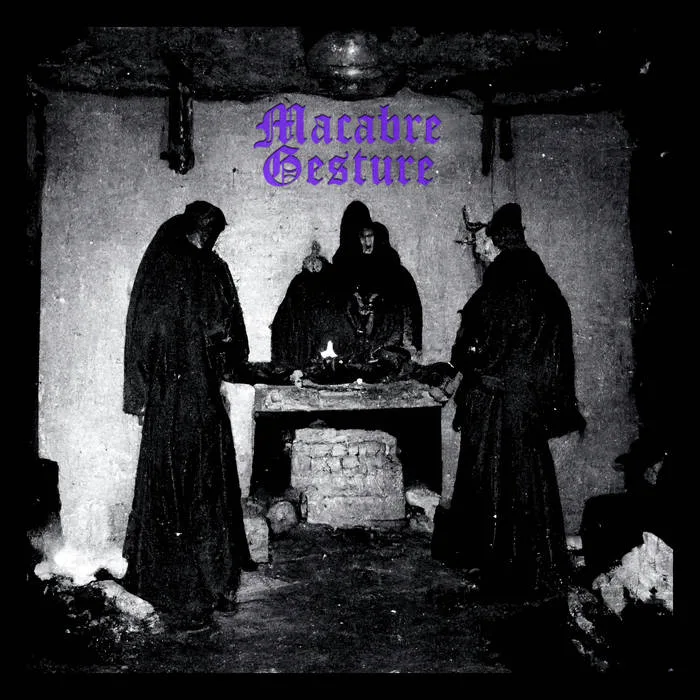 Funeral Home cover