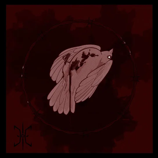 Elegy for the Forsaken cover