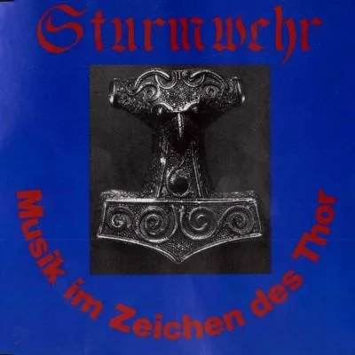 Musik im Zeichen des Thor cover