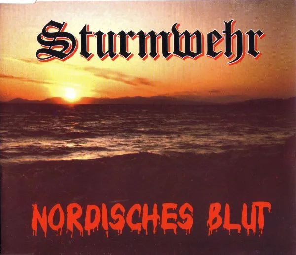Nordisches Blut cover