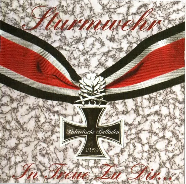 In Treue zu Dir... cover