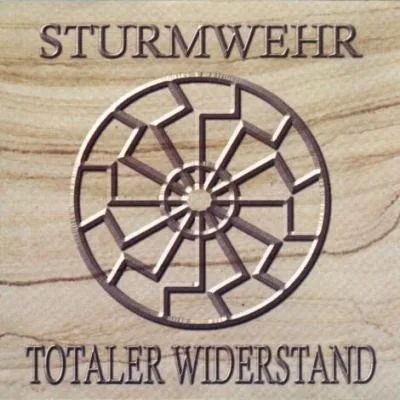 Totaler Widersetand cover