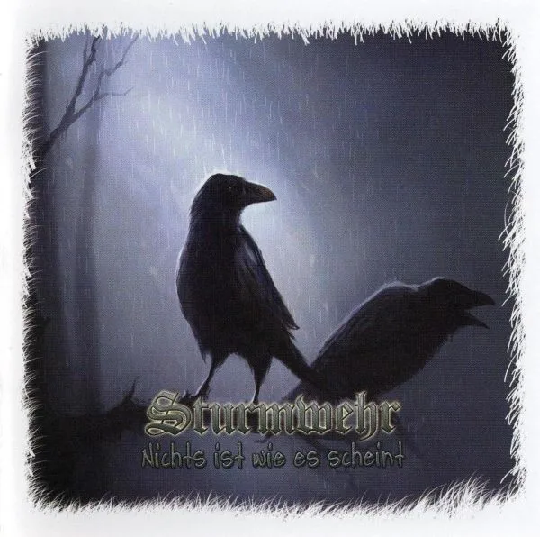 Nichts ist wie es scheint cover