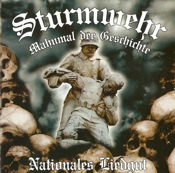 Mahnmal der Geschichte cover