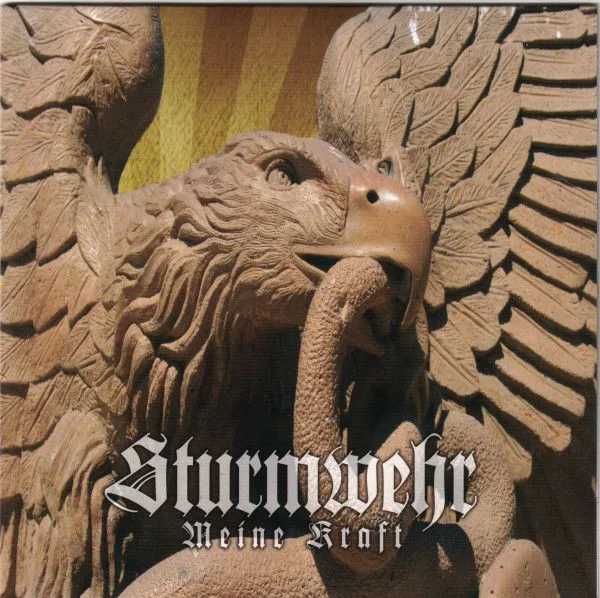 Meine Kraft cover