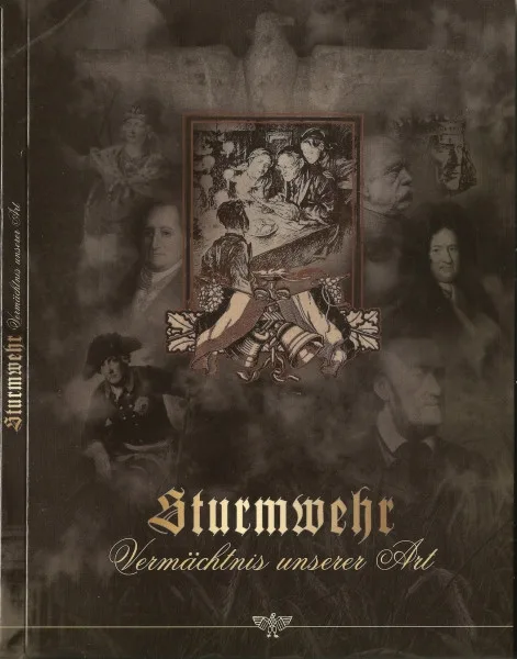 Vermächtnis unserer Art cover