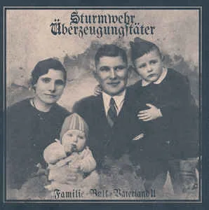 Familie - Volk - Vaterland II cover