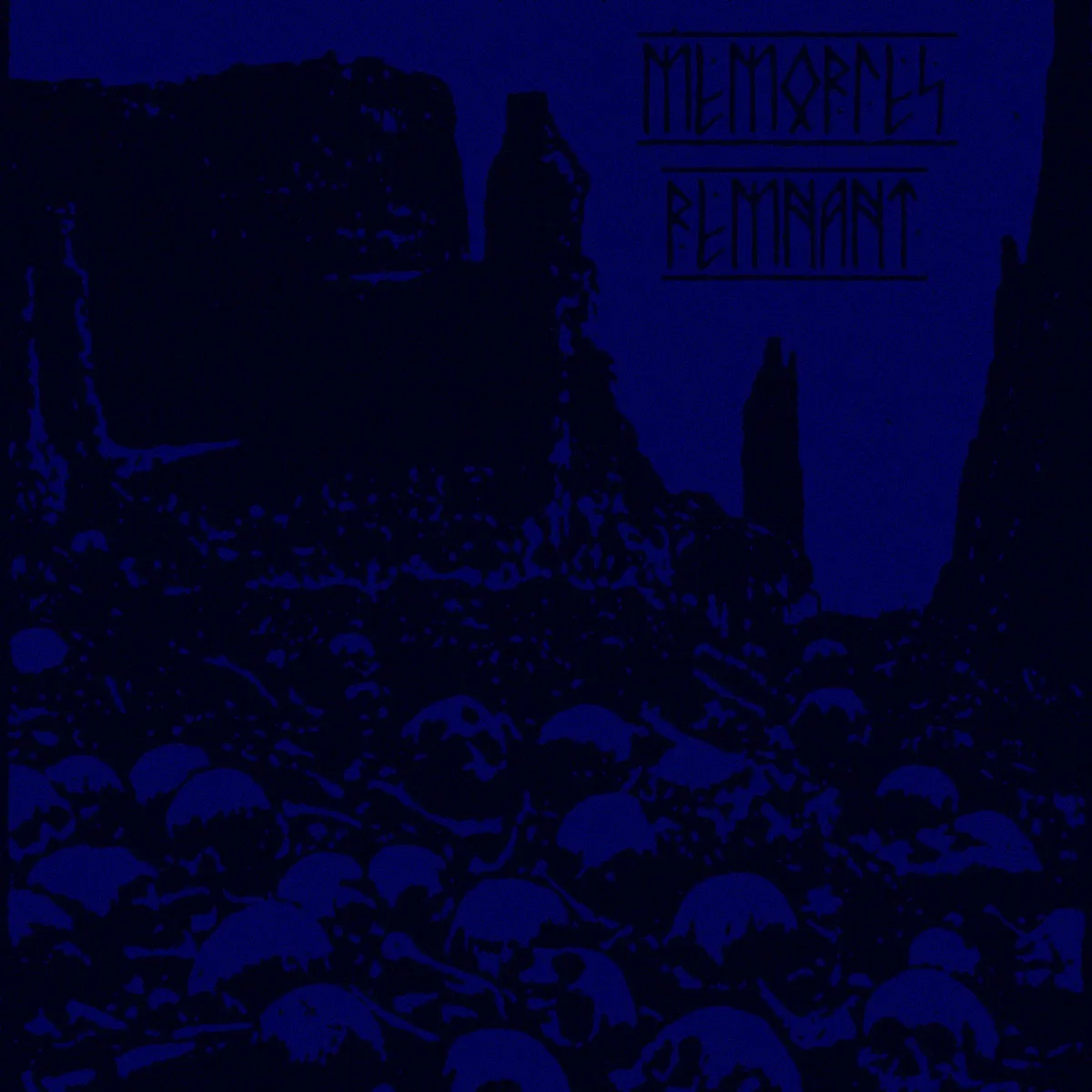 Забутий Мор cover